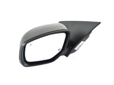 Mopar 6AC771X8AA Mirror Outside Rearview