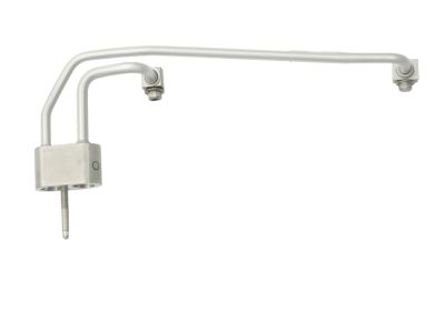 Mopar 68194889AA Line A/C Liquid Jumper