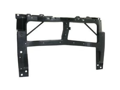 Chrysler 68247600AA BRACKET Fascia Support