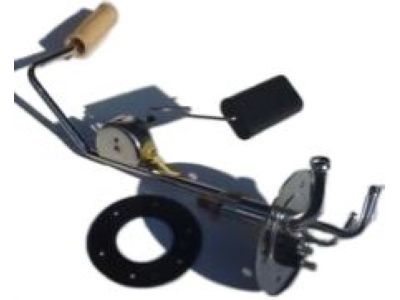 Chrysler New Yorker Fuel Level Sensor - 4051663