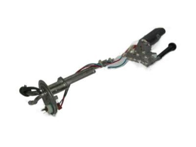 Chrysler New Yorker Fuel Level Sensor - 4051663