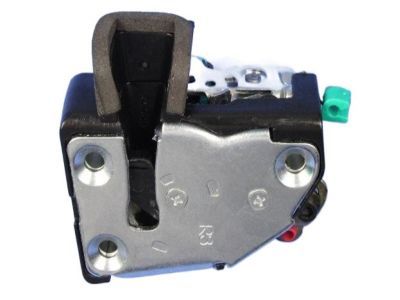 Dodge Ram 2500 Door Latch Assembly - 55076288AB