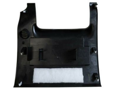 Jeep 6AA94TX7AA COVER Steering Column Opening