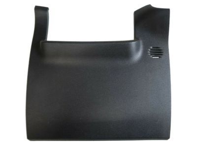 Jeep 6AA94TX7AA COVER Steering Column Opening