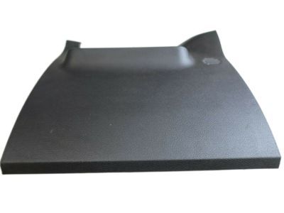 Jeep 6AA94TX7AA COVER Steering Column Opening