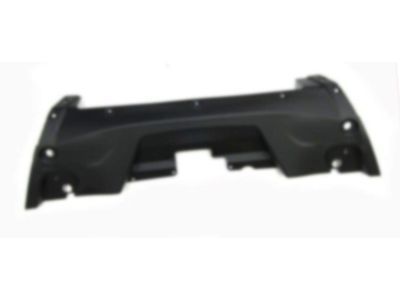 Jeep 68138372AG PANEL Close out