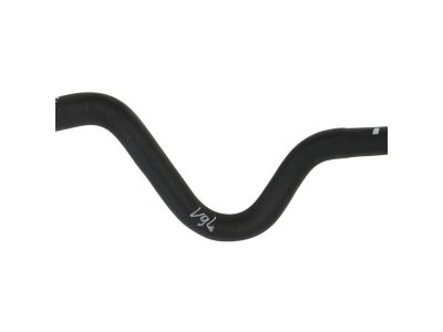 Mopar 68102160AC Hose Coolant Bottle Supply