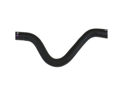 Mopar 68102160AC Hose Coolant Bottle Supply