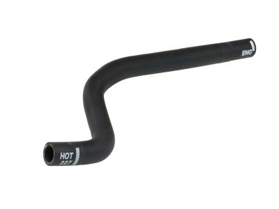 Mopar 68102160AC Hose Coolant Bottle Supply