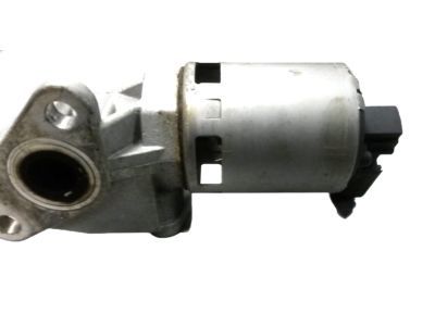 Jeep 53032509AI VALVE EGR