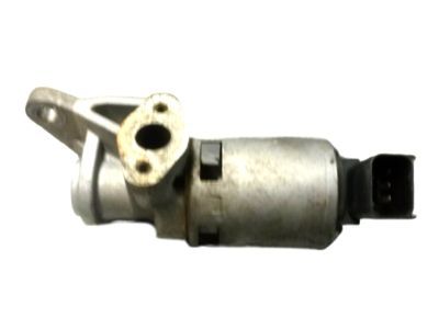 Jeep 53032509AI VALVE EGR
