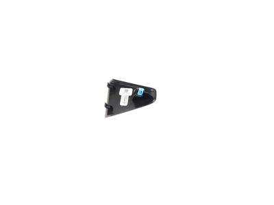 Mopar 6AG67TX7AC Cover Grab Handle