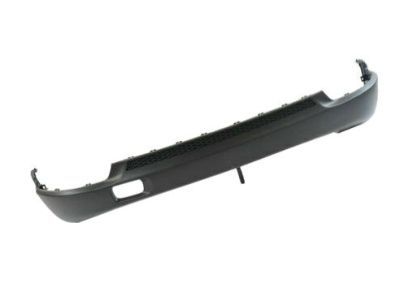 Jeep 68352703AB Lower Cover