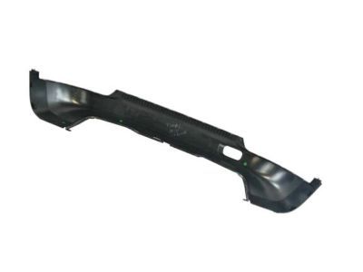 Jeep 68352703AB Lower Cover