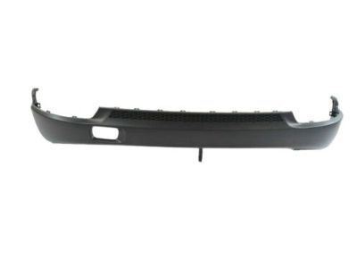 Jeep 68352703AB Lower Cover