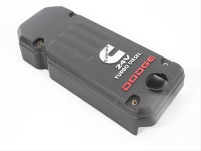 Dodge 5086956AA Cover