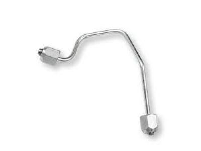 Dodge 5086871AA TUBE Fuel Injector Supply