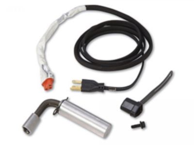 Ram 68189386AA CORD Engine Block Heater
