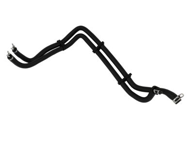 Mopar 52014814AF Hose Heater Core Supply And Return