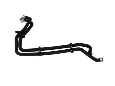 Mopar 52014814AF Hose Heater Core Supply And Return