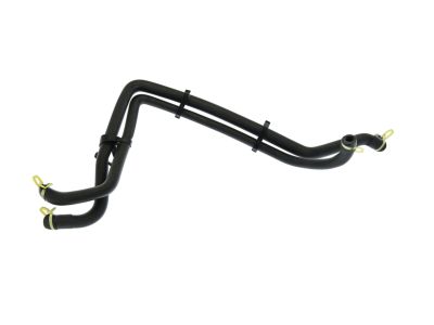 Mopar 52014814AF Hose Heater Core Supply And Return