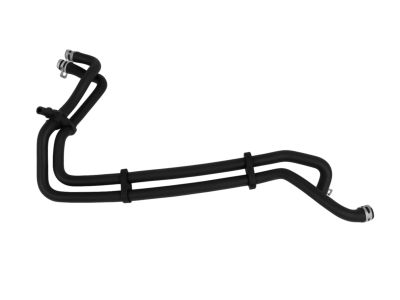 Mopar 52014814AF Hose Heater Core Supply And Return