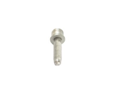 Jeep 6106104AA Mirror Screw