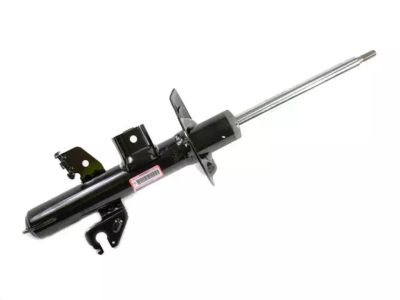 Mopar 68230369AF Strut Front Suspension