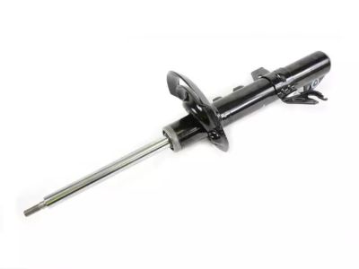 Mopar 68230369AF Strut Front Suspension