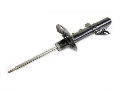 Mopar 68230369AF Strut Front Suspension