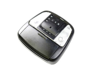 Mopar 1VS271X9AE Console Overhead