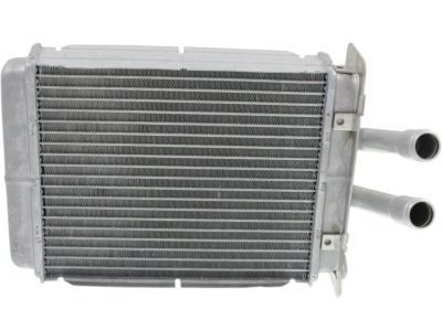 Chrysler Heater Core - 4644708