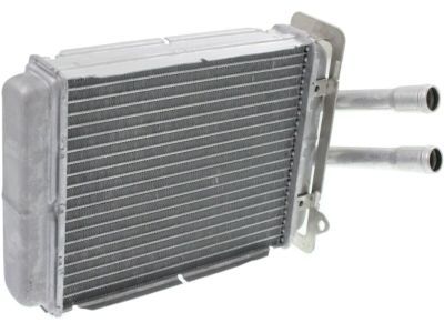 Chrysler Heater Core - 4644708