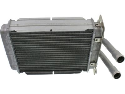 Chrysler Heater Core - 4644708