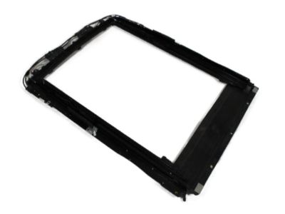 Jeep 68081053AC Sunroof Frame