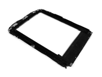 Jeep 68081053AC Sunroof Frame