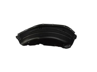 Jeep Wheelhouse - 68270817AD