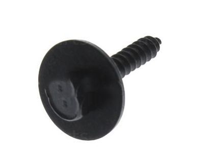 Jeep 6510174AA Fender Liner Bolt