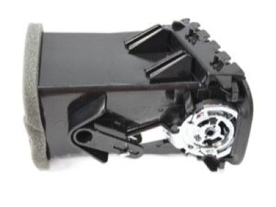 Dodge 1VM60DX9AB Air Outlet