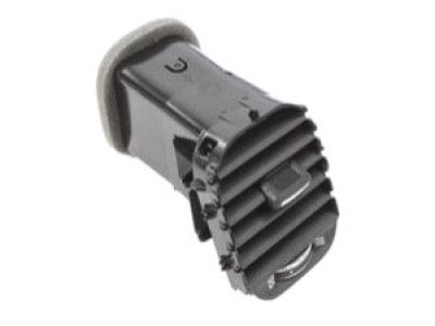 Dodge 1VM60DX9AB Air Outlet