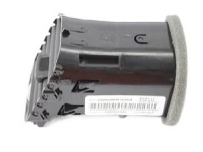 Dodge 1VM60DX9AB Air Outlet