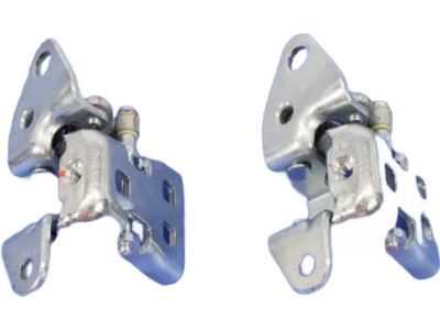 Mopar 68024106AB Hinge Front Door Upper