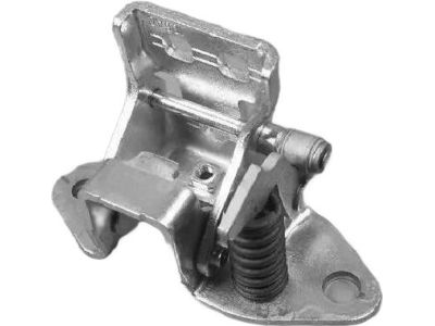 Mopar 68024106AB Hinge Front Door Upper