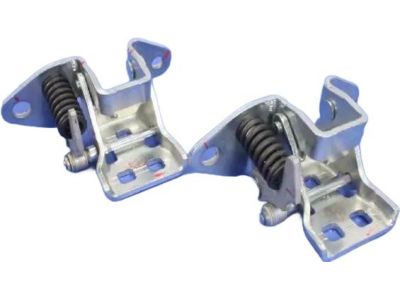 Mopar 68024106AB Hinge Front Door Upper