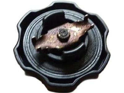 MD354664 Mopar Cap Oil Filler Product Photo 3 of 3