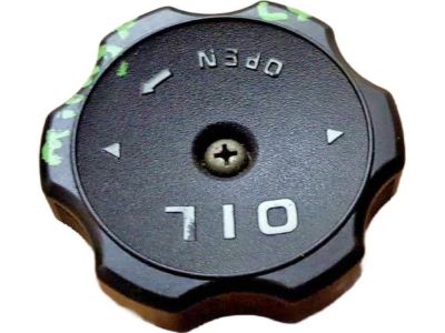 MD354664 Mopar Cap Oil Filler Product Photo 2 of 3