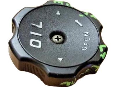 Mopar MD354664 Cap Oil Filler MD354664 Mopar Cap Oil Filler Product Photo 1 of 3