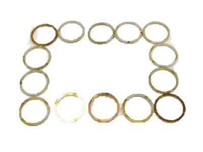 Dodge MB569391 Front Shim