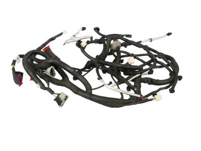 Mopar 4727656AB Wiring Engine