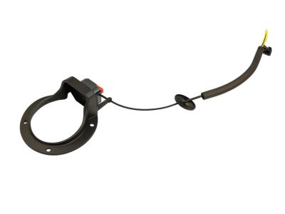 Mopar 68096344AB Cup Fuel Door Mounting